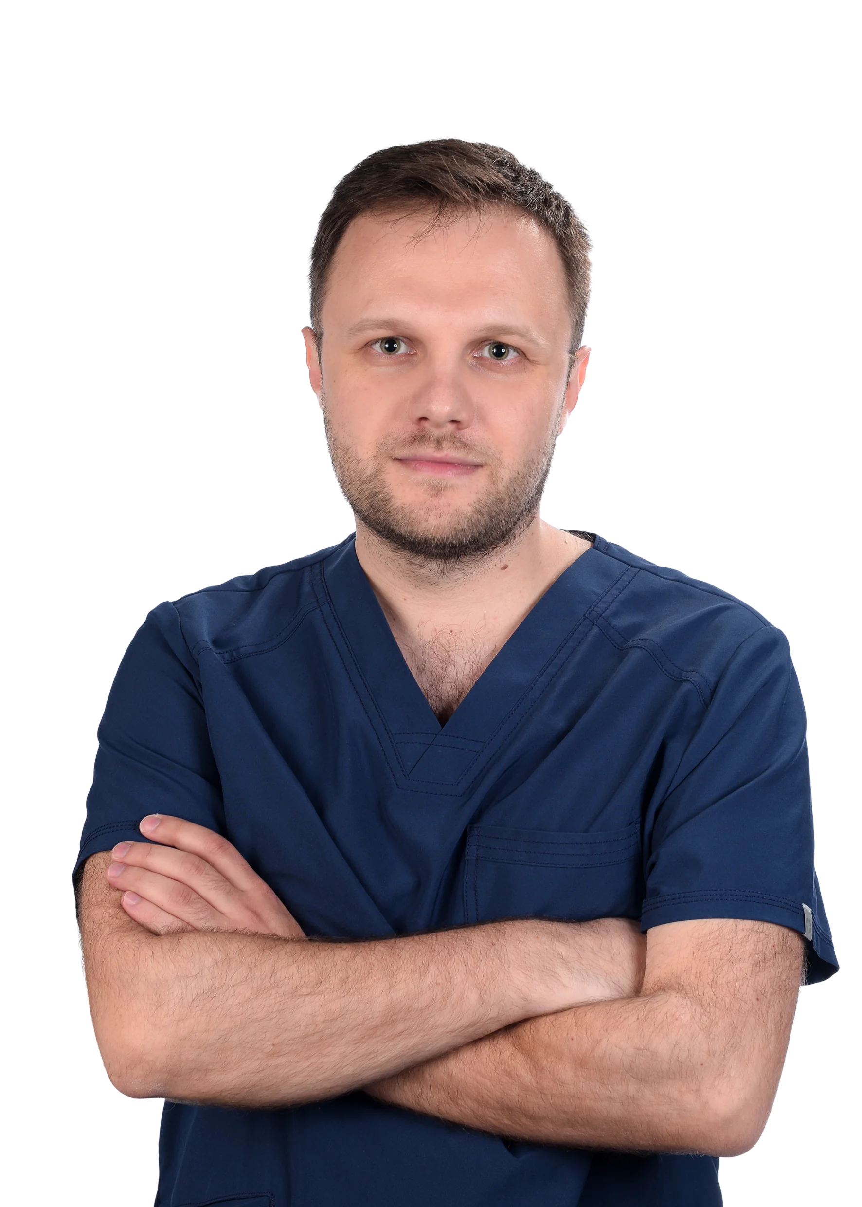 lek. Tomasz Korzec