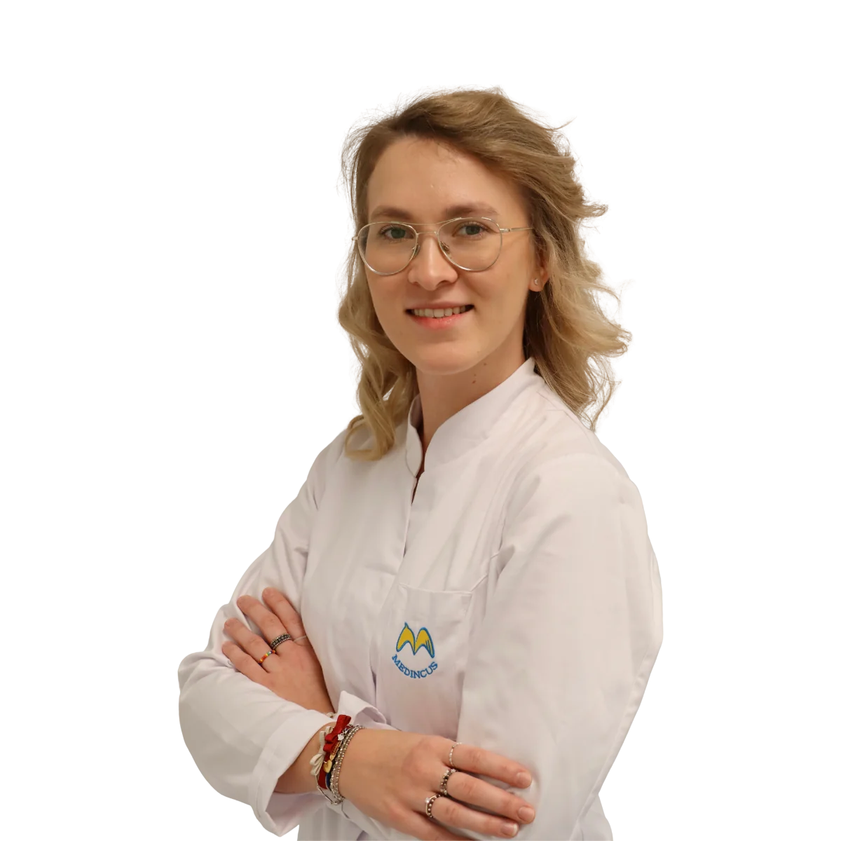 mgr Aleksandra Szubińska