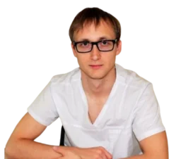 lek. Petr Zakhodiakin