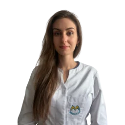 mgr Izabela Pawliszyn
