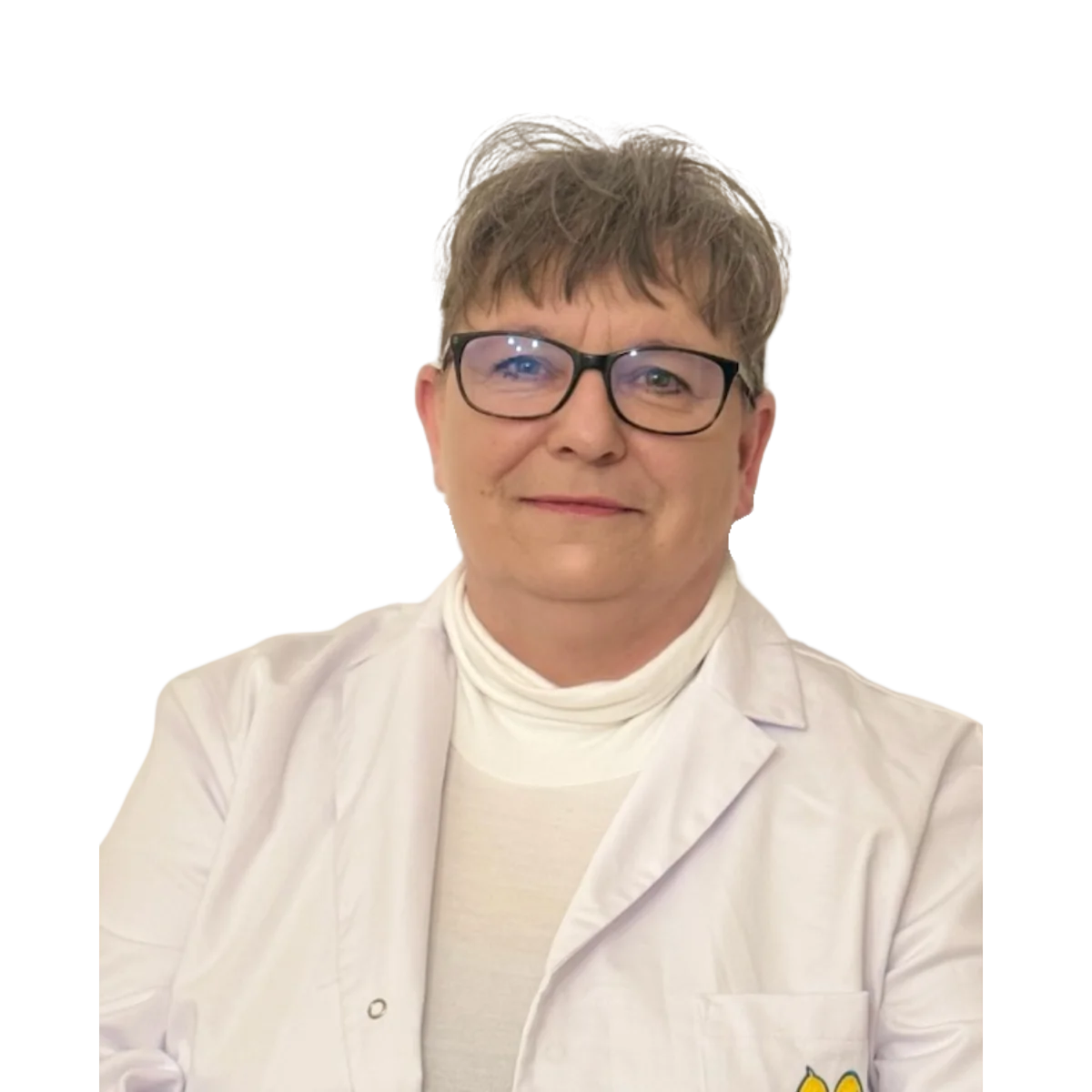 lek. Agnieszka Magdziarz