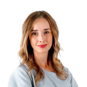 lek. Adrianna Szeląg-Bryk