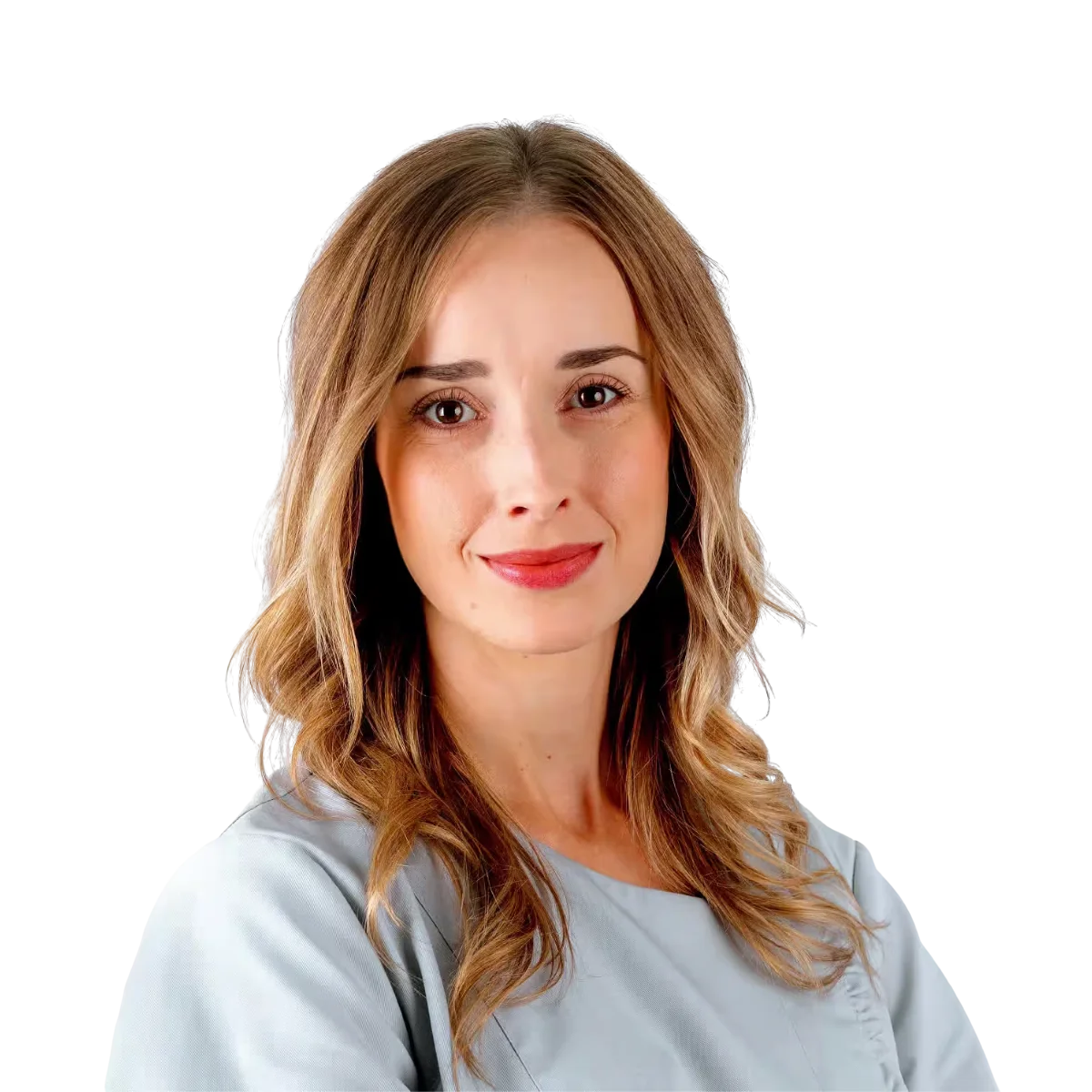 lek. Aleksandra Trzeciak – Seichter