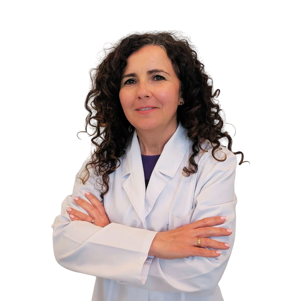dr n. med. Agnieszka Jezierska- Ostapczuk