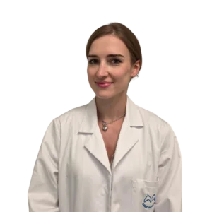 lek. Julia Kuchnicka