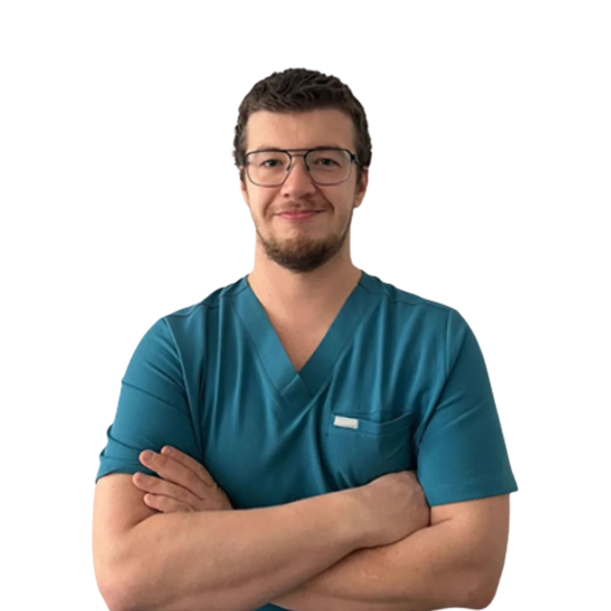 dr n. med. i n. o zdr. Tomasz Jurys