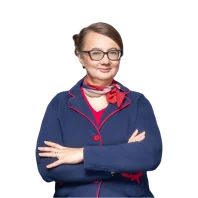 prof. dr hab. n. med. Anna Zalewska-Janowska