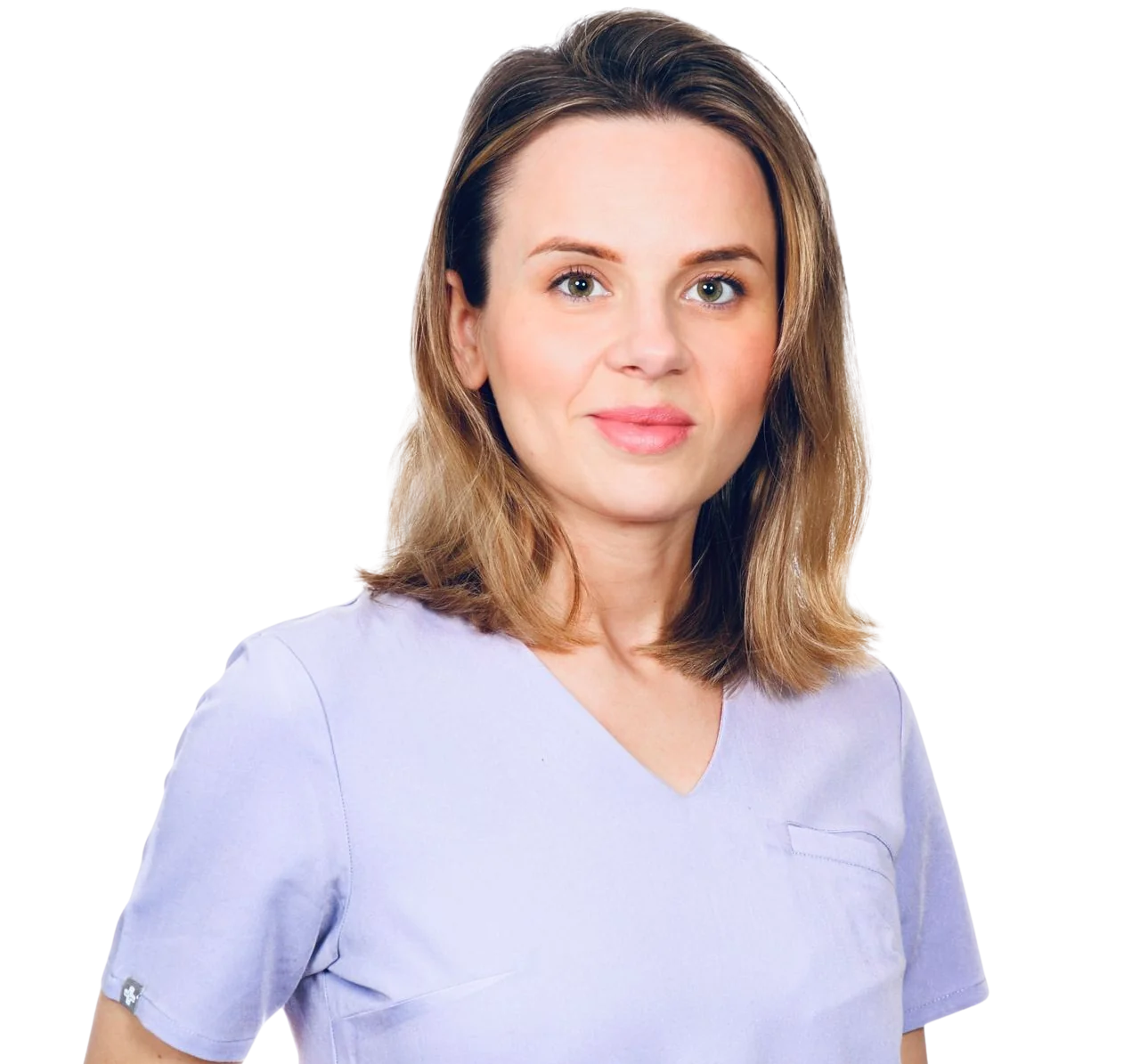 dr Paulina Cisak-Socha